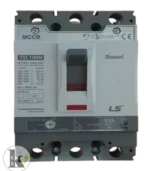 کلید اتوماتیک کامپکت TD100N.50A