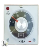 تصویر تایمر سون مدل H3BA